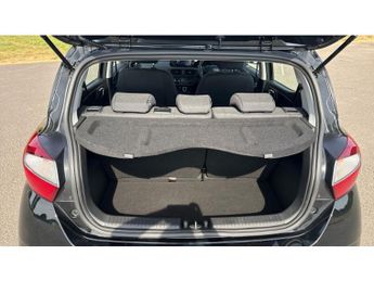 Hyundai i10 1.0 [63] Advance 5dr Auto [Nav] Petrol Hatchback