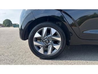 Hyundai i10 1.0 [63] Advance 5dr Auto [Nav] Petrol Hatchback