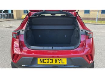 Vauxhall Mokka 1.2 Turbo GS 5dr Auto Petrol Hatchback