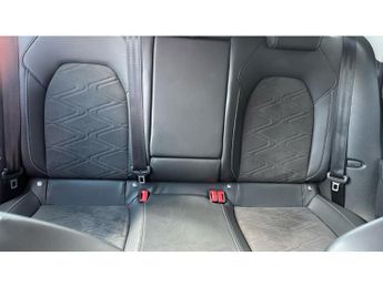 SEAT Leon 1.4 eHybrid Xcellence 5dr DSG Hatchback