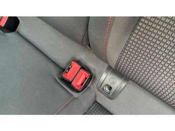 SEAT Leon 1.4 EcoTSI 150 FR Technology 5dr DSG Petrol Hatchback