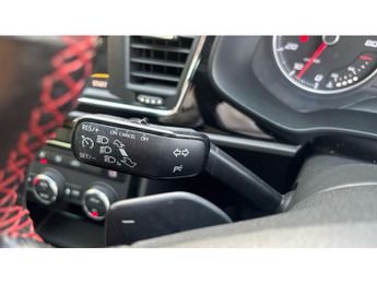SEAT Leon 1.4 EcoTSI 150 FR Technology 5dr DSG Petrol Hatchback
