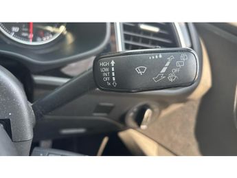 SEAT Leon 1.4 EcoTSI 150 FR Technology 5dr DSG Petrol Hatchback