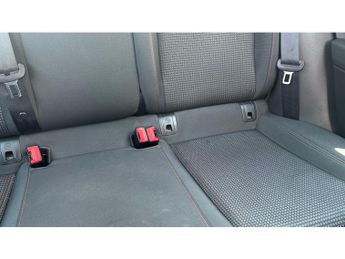SEAT Leon 1.4 EcoTSI 150 FR Technology 5dr DSG Petrol Hatchback
