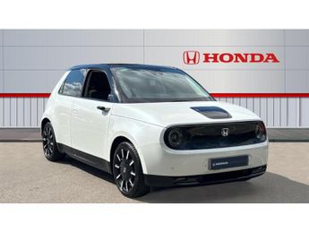 Honda Honda E 113kW Advance 36kWh 5dr Auto Electric Hatchback