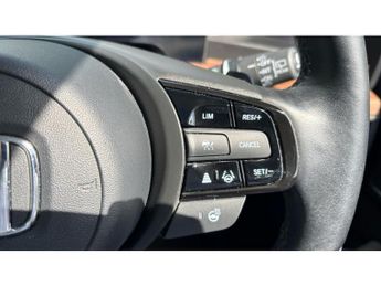 Honda Honda E 113kW Advance 36kWh 5dr Auto Electric Hatchback