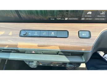 Honda Honda E 113kW Advance 36kWh 5dr Auto Electric Hatchback