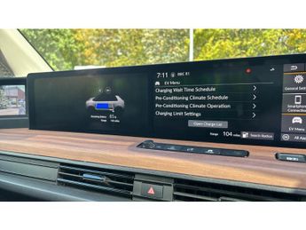 Honda Honda E 113kW Advance 36kWh 5dr Auto Electric Hatchback