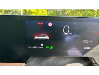 Honda Honda E 113kW Advance 36kWh 5dr Auto Electric Hatchback