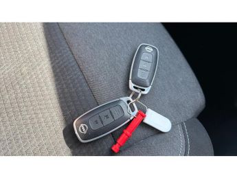 Nissan Qashqai 1.3 DiG-T MH 158 N-Connecta 5dr 4WD Xtronic Petrol Hatchback