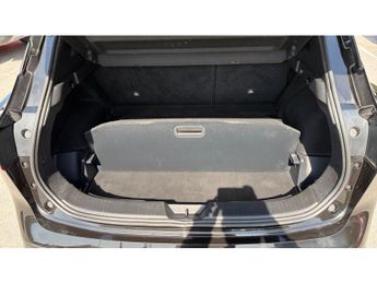 Nissan Qashqai 1.3 DiG-T MH 158 N-Connecta 5dr 4WD Xtronic Petrol Hatchback