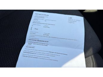 Nissan Qashqai 1.3 DiG-T MH 158 N-Connecta 5dr 4WD Xtronic Petrol Hatchback