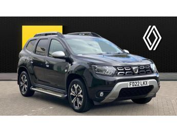 Dacia Duster 1.5 Blue dCi Prestige 5dr 4X4 Diesel Estate