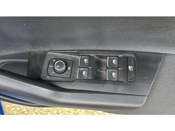 Volkswagen Polo 1.0 TSI 95 SE 5dr DSG Petrol Hatchback