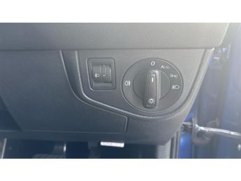 Volkswagen Polo 1.0 TSI 95 SE 5dr DSG Petrol Hatchback