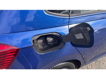 Volkswagen Polo 1.0 TSI 95 SE 5dr DSG Petrol Hatchback