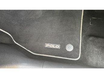 Volkswagen Polo 1.0 TSI 95 SE 5dr DSG Petrol Hatchback
