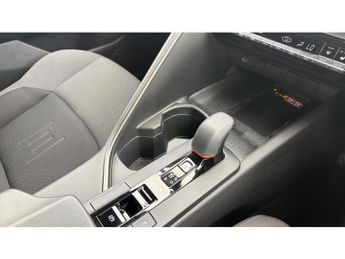 Toyota C-HR 1.8 Hybrid Design 5dr CVT Hybrid Hatchback