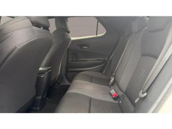 Toyota C-HR 1.8 Hybrid Design 5dr CVT Hybrid Hatchback