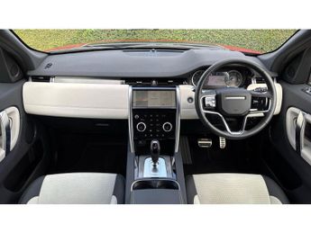 Land Rover Discovery Sport 1.5 P300e Urban Edition 5dr Auto [5 Seat] Station Wagon