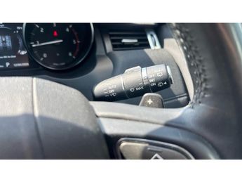 Land Rover Range Rover Evoque 2.0 TD4 SE Tech 5dr Auto Diesel Hatchback