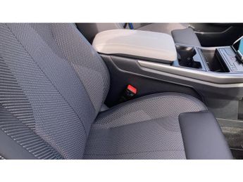 Ford Explorer 210kW Select 77kWh 5dr Auto Electric Estate