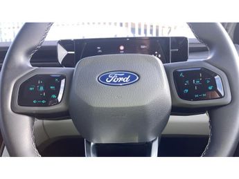 Ford Explorer 210kW Select 77kWh 5dr Auto Electric Estate