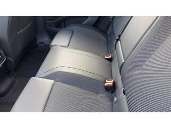Ford Explorer 210kW Select 77kWh 5dr Auto Electric Estate