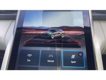 Ford Explorer 210kW Select 77kWh 5dr Auto Electric Estate