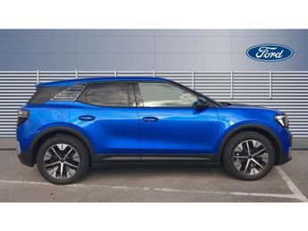 Ford Explorer 210kW Select 77kWh 5dr Auto Electric Estate
