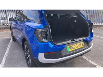 Ford Explorer 210kW Select 77kWh 5dr Auto Electric Estate