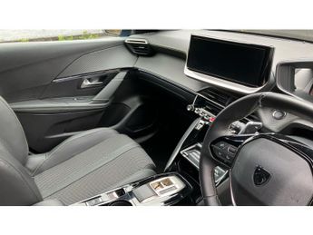 Peugeot 208 1.2 Hybrid 110 GT 5dr e-DSC6 Petrol Hatchback