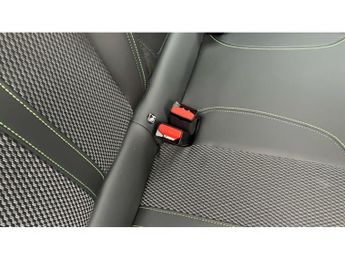 Peugeot 208 1.2 Hybrid 110 GT 5dr e-DSC6 Petrol Hatchback