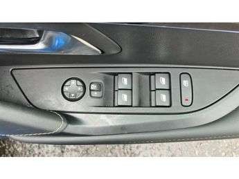 Peugeot 208 1.2 Hybrid 110 GT 5dr e-DSC6 Petrol Hatchback