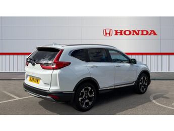Honda CR-V 2.0 i-MMD Hybrid SR  2WD 5dr eCVT Hybrid Estate