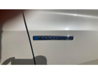 Honda CR-V 2.0 i-MMD Hybrid SR  2WD 5dr eCVT Hybrid Estate