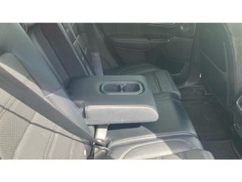 Honda CR-V 2.0 i-MMD Hybrid SR  2WD 5dr eCVT Hybrid Estate