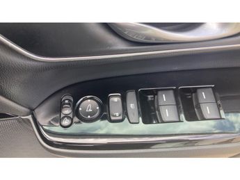 Honda CR-V 2.0 i-MMD Hybrid SR  2WD 5dr eCVT Hybrid Estate