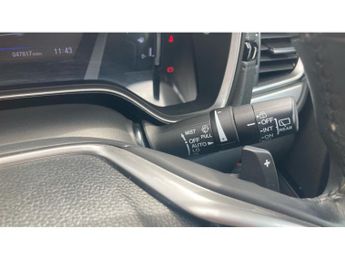 Honda CR-V 2.0 i-MMD Hybrid SR  2WD 5dr eCVT Hybrid Estate