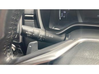 Honda CR-V 2.0 i-MMD Hybrid SR  2WD 5dr eCVT Hybrid Estate
