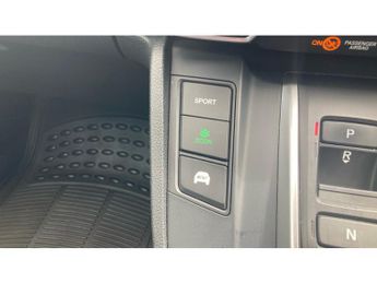 Honda CR-V 2.0 i-MMD Hybrid SR  2WD 5dr eCVT Hybrid Estate