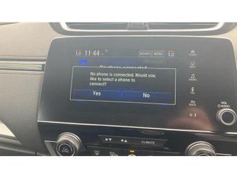 Honda CR-V 2.0 i-MMD Hybrid SR  2WD 5dr eCVT Hybrid Estate