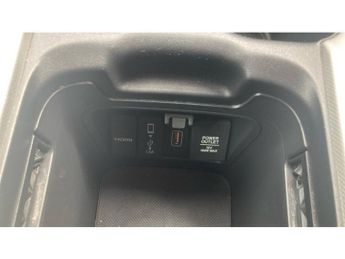 Honda CR-V 2.0 i-MMD Hybrid SR  2WD 5dr eCVT Hybrid Estate