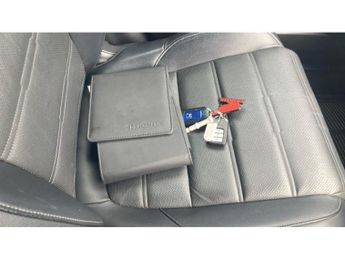 Honda CR-V 2.0 i-MMD Hybrid SR  2WD 5dr eCVT Hybrid Estate