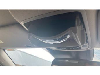 Honda CR-V 2.0 i-MMD Hybrid SR  2WD 5dr eCVT Hybrid Estate