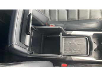 Honda CR-V 2.0 i-MMD Hybrid SR  2WD 5dr eCVT Hybrid Estate