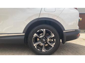 Honda CR-V 2.0 i-MMD Hybrid SR  2WD 5dr eCVT Hybrid Estate