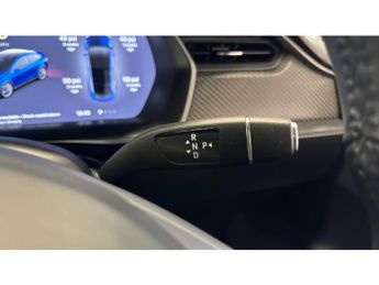 Tesla Model X Performance Ludicrous AWD 5dr Auto [6 Seat] Electric Hatchback