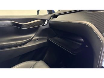 Tesla Model X Performance Ludicrous AWD 5dr Auto [6 Seat] Electric Hatchback
