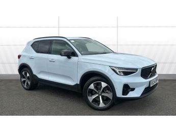 Volvo XC40 2.0 B4P Plus Dark 5dr Auto Petrol Estate